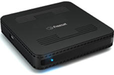 FreeSat HD Receiver