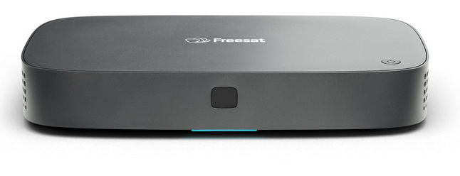 FreeSat HD Recorder 500GB